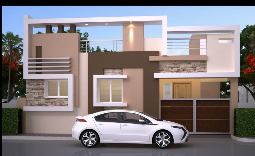 Trichy - Dheeran Nagar