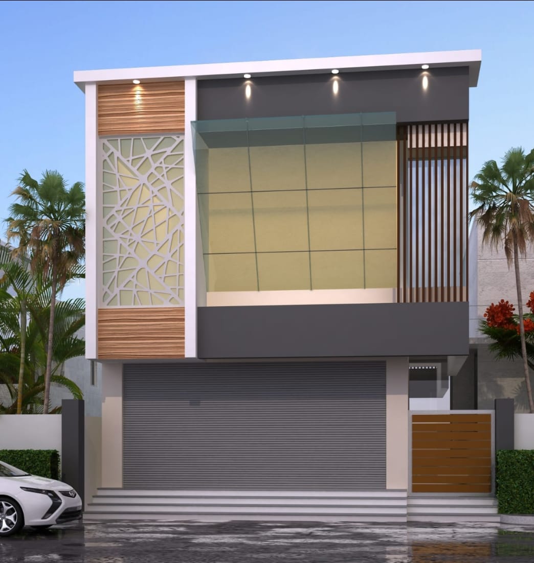 Trichy - Otto Showroom