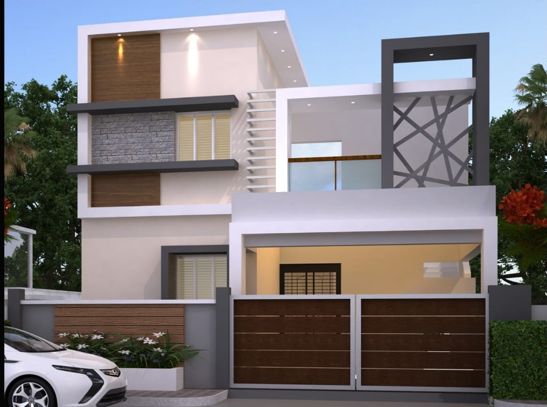 Trichy - Santhosh Nagar